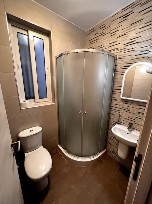 Mediterranea 2 Bedroom Smart Apartment 세인트폴스베이 외부 사진